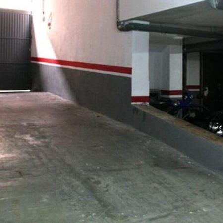 Bonito Ap Centrico Patio Wifi Parking Gratis. Apartment Granada Ngoại thất bức ảnh
