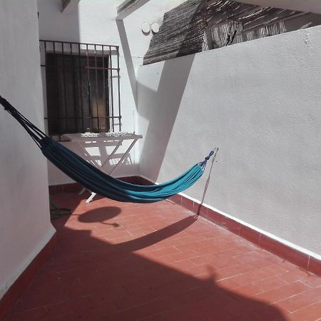 Bonito Ap Centrico Patio Wifi Parking Gratis. Apartment Granada Ngoại thất bức ảnh
